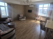 3 otaqlı yeni tikili - Xətai r. - 85 m²