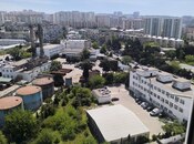 3 otaqlı yeni tikili - Xətai r. - 85 m²