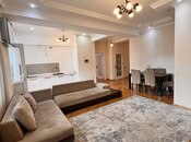 2 otaqlı yeni tikili - Azadlıq Prospekti m. - 90 m²
