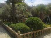 4 otaqlı həyət evi/bağ evi - Novxanı q. - 200 m²