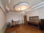 Сдаётся 3-комн. новостройка 130 м², пос. Бадамдар, photo 2 from 8