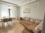 İcarəyə verilir 2 otaqlı yeni tikili 87 m², Dərnəgül m., photo 1 from 8