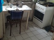 2 otaqlı köhnə tikili - Neftçilər m. - 50 m²