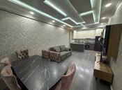 2 otaqlı yeni tikili - Şah İsmayıl Xətai m. - 60 m²