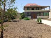 6 otaqlı həyət evi/bağ evi - Şağan q. - 300 m²