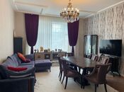 4 otaqlı həyət evi/bağ evi - Mərdəkan q. - 150 m²
