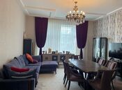 4 otaqlı həyət evi/bağ evi - Mərdəkan q. - 150 m²