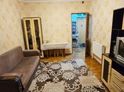 1 otaqlı köhnə tikili - Badamdar q. - 30 m²