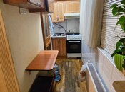 1 otaqlı köhnə tikili - Badamdar q. - 30 m²