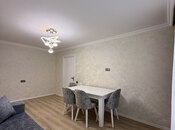 2 otaqlı köhnə tikili - Qara Qarayev m. - 55 m²