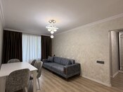 2 otaqlı köhnə tikili - Qara Qarayev m. - 55 m²