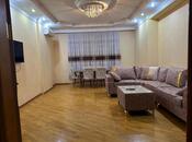 Сдаётся 3-комн. новостройка 120 м², Насиминский  р., photo 1 from 8