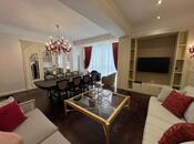 İcarəyə verilir 5 otaqlı yeni tikili 220 m², Ağ şəhər q., photo 2 from 8