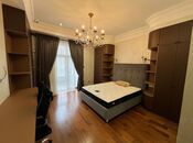İcarəyə verilir 5 otaqlı yeni tikili 220 m², Ağ şəhər q., photo 5 from 8