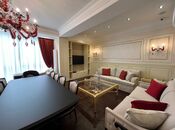 İcarəyə verilir 5 otaqlı yeni tikili 220 m², Ağ şəhər q., photo 1 from 8