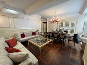 İcarəyə verilir 5 otaqlı yeni tikili 220 m², Ağ şəhər q., photo 3 from 8