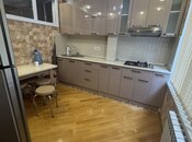 3 otaqlı yeni tikili - Nəsimi r. - 109 m²