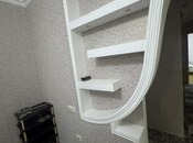 3 otaqlı yeni tikili - Nəsimi r. - 109 m²