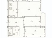 3 otaqlı yeni tikili - Azadlıq Prospekti m. - 149 m²