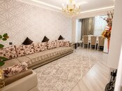 Satılır 3 otaqlı köhnə tikili 80 m², Memar Əcəmi m., photo 1 from 8