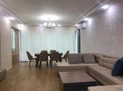 Satılır 3 otaqlı yeni tikili 125 m², Ağ şəhər q., photo 1 from 8