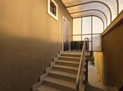 7 otaqlı həyət evi/bağ evi - Saray q. - 200 m²
