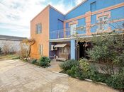 5 otaqlı həyət evi/bağ evi - Buzovna q. - 172 m²