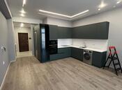 1-комн. новостройка - м. Элмляр Академиясы - 68 м²