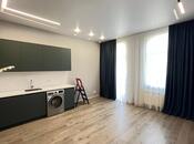 Сдаётся 1-комн. новостройка 68 м², м. Элмляр Академиясы, photo 8 from 8