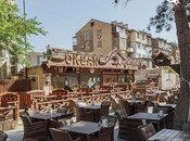 Obyekt - Nəriman Nərimanov m. - 380 m²