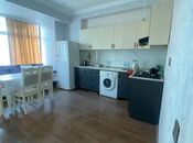 İcarəyə verilir 3 otaqlı yeni tikili 75 m², Yeni Günəşli q., photo 1 from 6