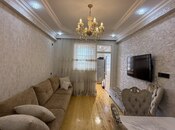 2-комн. новостройка - Хырдалан - 58 м²