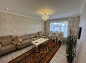 3 otaqlı köhnə tikili - Sumqayıt - 75 m²