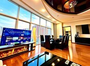 Сдаётся 3-комн. новостройка 110 м², Насиминский  р., photo 1 from 8