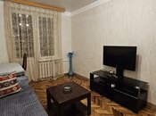 İcarəyə verilir 2 otaqlı köhnə tikili 45 m², Elmlər Akademiyası m., photo 5 from 8