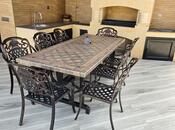 Сдаётся 3-комн. дом/дача 130 м², пос. Нардаран, photo 6 from 8