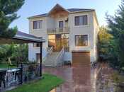 5 otaqlı həyət evi/bağ evi - Suraxanı r. - 200 m²