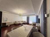 İcarəyə verilir 3 otaqlı yeni tikili 140 m², Gənclik m., photo 1 from 8