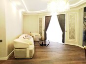 3 otaqlı yeni tikili - Xətai r. - 120 m²