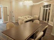 3 otaqlı yeni tikili - Xətai r. - 120 m²