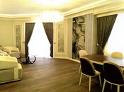 3 otaqlı yeni tikili - Xətai r. - 120 m²