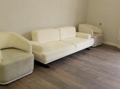 3 otaqlı yeni tikili - Xətai r. - 120 m²