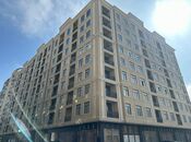 Продаётся 3-комн. новостройка 118 м², м. Нариман Нариманов, photo 1 from 8