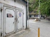 Гараж - м. Нариман Нариманов - 22.7 м²