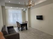 Сдаётся 2-комн. новостройка 55 м², м. Нариман Нариманов, photo 1 from 8