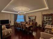 4 otaqlı həyət evi/bağ evi - Badamdar q. - 150 m²
