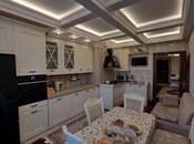 4 otaqlı həyət evi/bağ evi - Badamdar q. - 150 m²