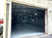 Объект - Абшеронcкий  р. - 550 м²