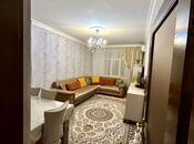 3-комн. вторичка - м. Ази Асланов - 66 м²