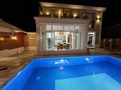 4 otaqlı həyət evi/bağ evi - Qəbələ - 180 m²